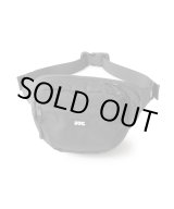 画像: FTC/WAIST BAG  BLACK