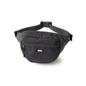 画像: FTC/WAIST BAG  BLACK
