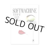画像: (店頭在庫分)SOFTMACHINE/MAGAZINE POSTER