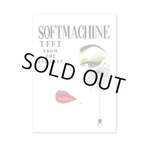 画像: (店頭在庫分)SOFTMACHINE/MAGAZINE POSTER