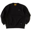 画像1: FAT/AUTHENTIC  BLACK