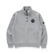 画像6: Feel FORCE/CREW SWEAT BANNER  BLACK
