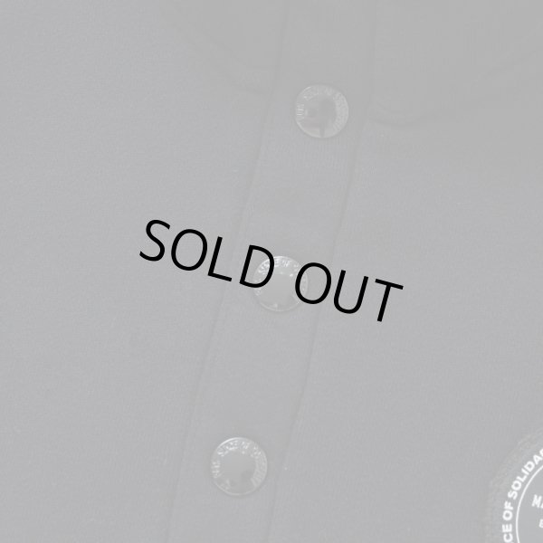 画像10: Feel FORCE/CREW SWEAT BANNER  BLACK