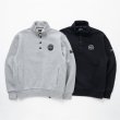 画像7: Feel FORCE/CREW SWEAT BANNER  BLACK