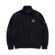 画像3: Feel FORCE/CREW SWEAT BANNER  BLACK
