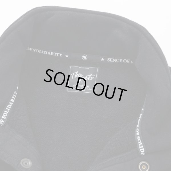 画像5: Feel FORCE/CREW SWEAT BANNER  BLACK