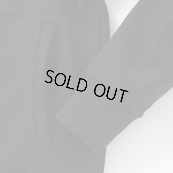 画像11: Feel FORCE/CREW SWEAT BANNER  BLACK