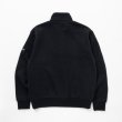 画像4: Feel FORCE/CREW SWEAT BANNER  BLACK