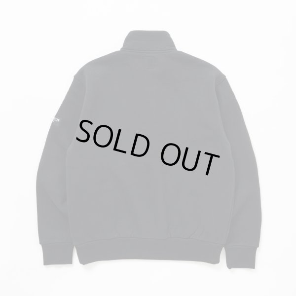 画像4: Feel FORCE/CREW SWEAT BANNER  BLACK