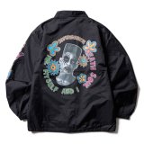画像: SOFTMACHINE/DEATH SOUL JK  BLACK