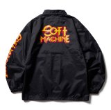 画像: SOFTMACHINE/MADMAN JK  BLACK