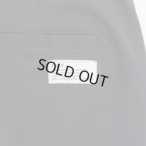 画像7: FAT/ELEPHANT  BLACK