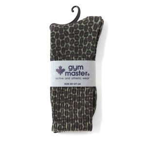 画像: GYMMASTER/HAPPY PAINT CREW SOX  COFFEE