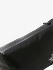 画像3: THE NORTH FACE/SUPER LIGHT WP POUCH  BLACK