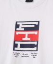 画像2: FTC/RAIL WAYS LS T  WHITE