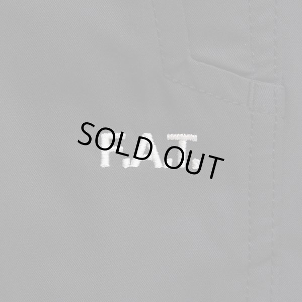 画像5: FAT/ELEPHANT  BLACK