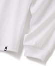 画像3: FTC/RAIL WAYS LS T  WHITE