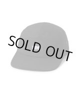 画像: FTC/RIP STOP CAMP CAP  BLACK