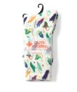画像1: GYMMASTER/HAPPY PAINT CREW SOX  CONE