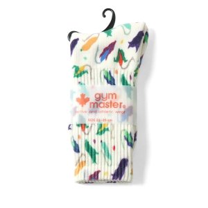 画像: GYMMASTER/HAPPY PAINT CREW SOX  CONE