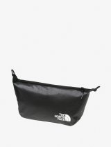 画像: THE NORTH FACE/SUPER LIGHT WP POUCH  BLACK