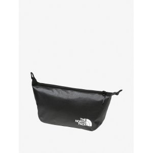 画像: THE NORTH FACE/SUPER LIGHT WP POUCH  BLACK
