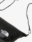 画像4: THE NORTH FACE/SUPER LIGHT WP POUCH  BLACK
