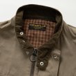 画像6: RATS/RIDING  JACKET  BLACK