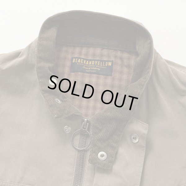 画像6: RATS/RIDING  JACKET  BLACK