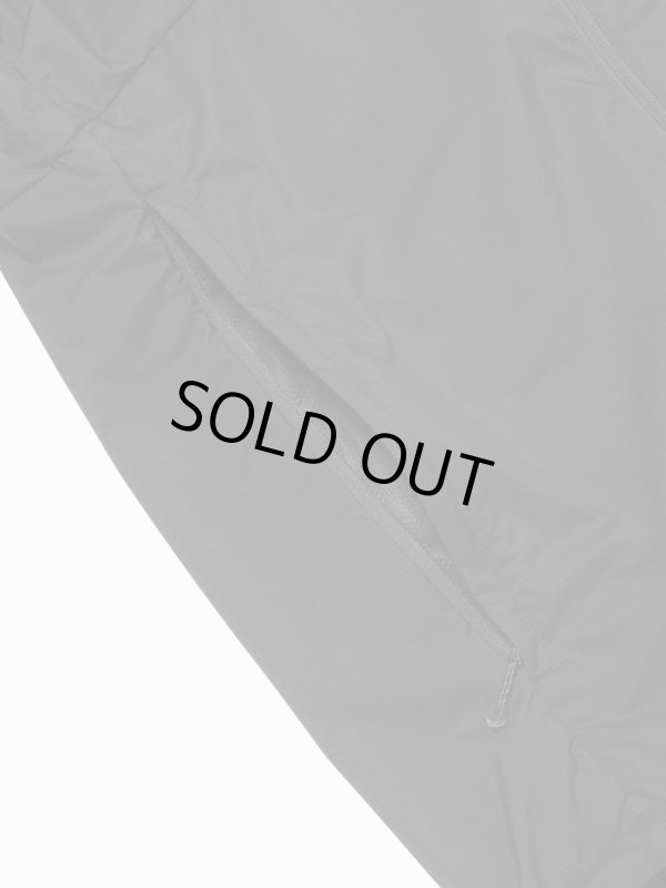 画像3: THE NORTH FACE/SWALLOWTAIL JACKET　BLACK