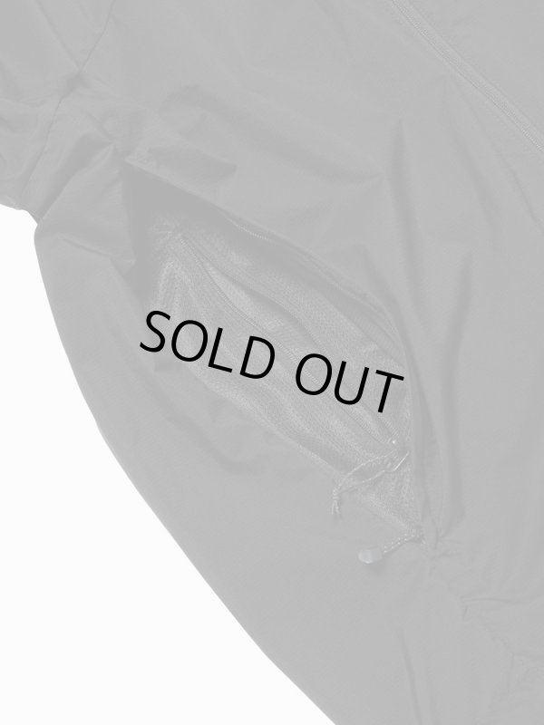 画像4: THE NORTH FACE/SWALLOWTAIL JACKET　BLACK