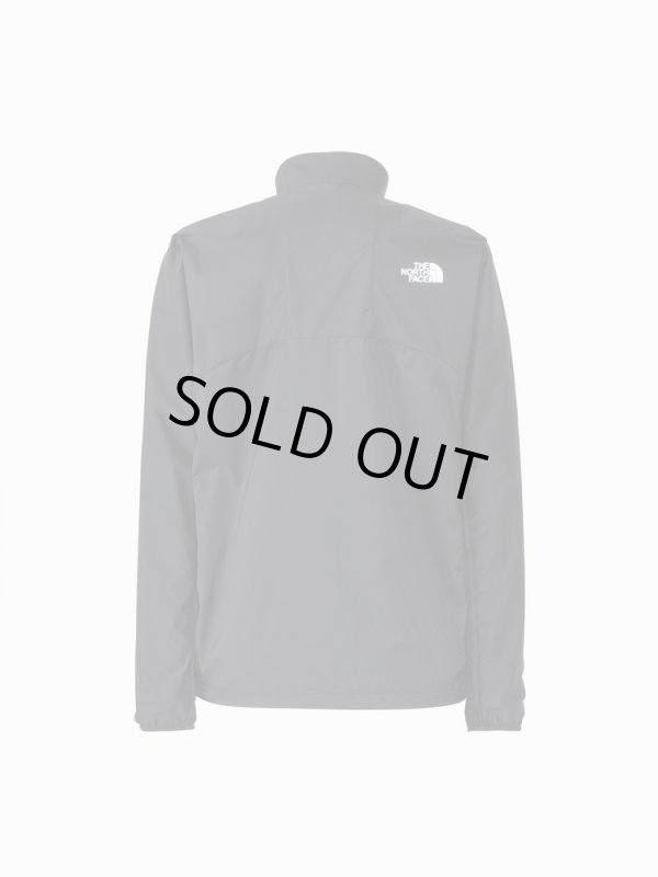 画像2: THE NORTH FACE/SWALLOWTAIL JACKET　BLACK