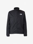 画像1: THE NORTH FACE/SWALLOWTAIL JACKET　BLACK