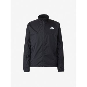 画像: THE NORTH FACE/SWALLOWTAIL JACKET　BLACK