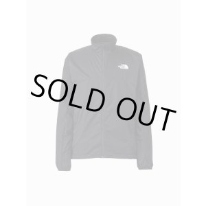 画像: THE NORTH FACE/SWALLOWTAIL JACKET　BLACK