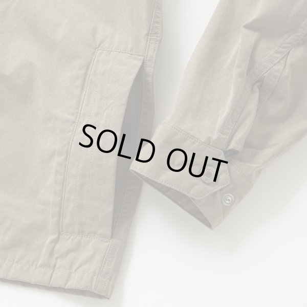 画像7: RATS/RIDING  JACKET  BLACK