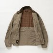 画像3: RATS/RIDING  JACKET  BLACK