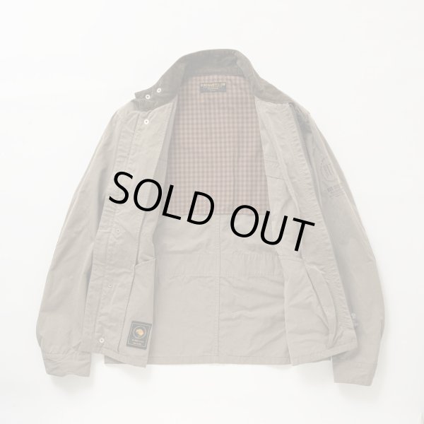 画像3: RATS/RIDING  JACKET  BLACK