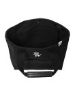 画像4: ROTTWEILER/CANVAS TOTE BAG SMALL  BLACK