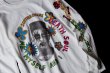 画像3: SOFTMACHINE/DEATH SOUL LS T  WHITE