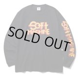 画像: SOFTMACHINE/MADMAN LS T  BLACK