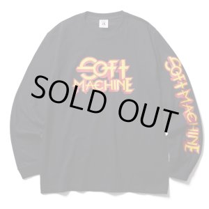画像: SOFTMACHINE/MADMAN LS T  BLACK