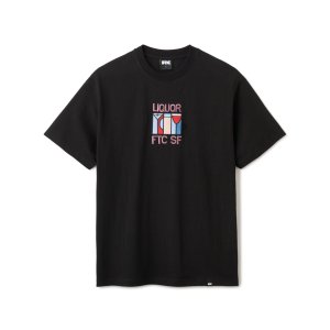 画像: FTC/LIQUOR  BLACK