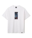 画像1: FTC/SUMMER NIGHTS  WHITE