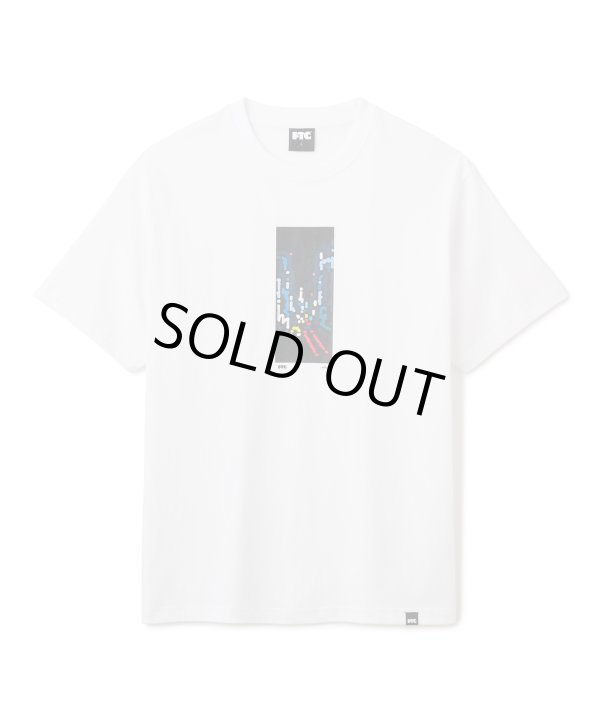 画像1: FTC/SUMMER NIGHTS  WHITE