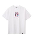 画像1: FTC/LIQUOR  WHITE