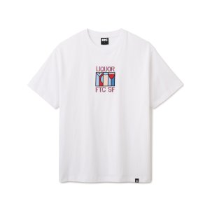 画像: FTC/LIQUOR  WHITE