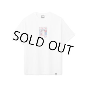 画像: FTC/LIQUOR  WHITE