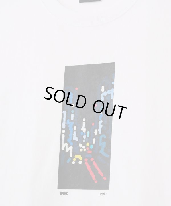 画像2: FTC/SUMMER NIGHTS  WHITE