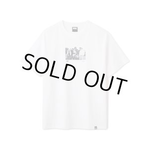 画像: (SALE25%OFF) FTC/CREW  WHITE